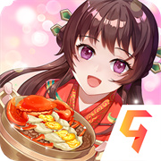 美食大乱斗手游官方版安装