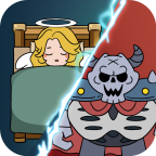 精灵与恶魔手机版