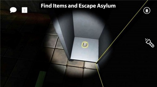 asylum77多人恐怖中文版v77
