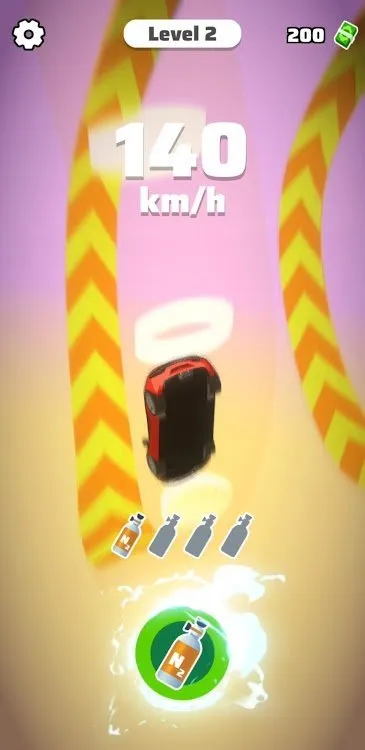 减重短程高速汽车赛最新版2022v1.0.2
