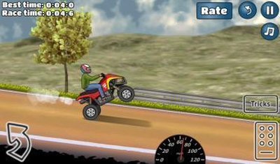 车轮app官方版安卓版v1.43
