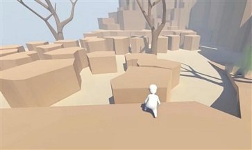人类跌落梦境游戏免费最新版v1.3

