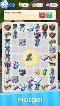 合并餐厅手游官方版v1.3.2
