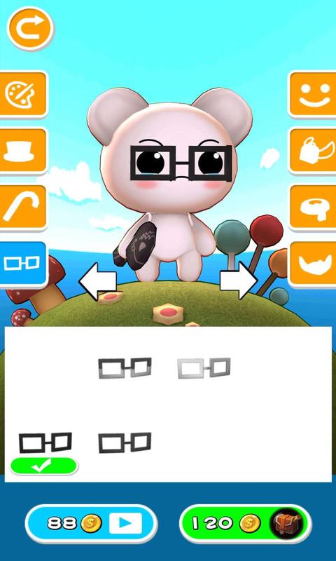 侧耳倾听免费手机版v1.0
