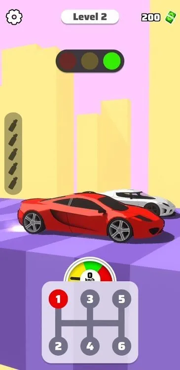 减重短程高速汽车赛最新版2022v1.0.2
