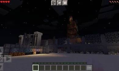 我的世界地下城模组手机v7.9.11
