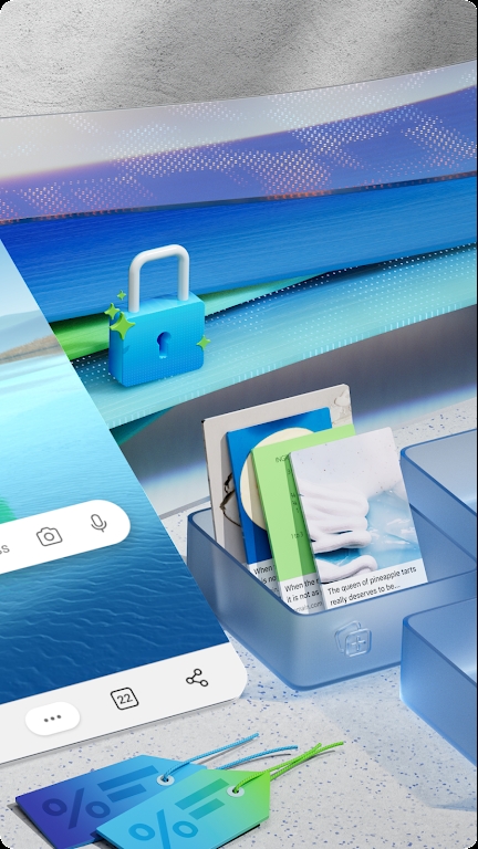 edge浏览器v112.0.1722
