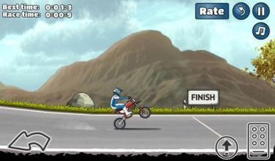 车轮app官方版安卓版v1.43
