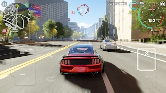 CarXStreet手游v0.9.0

