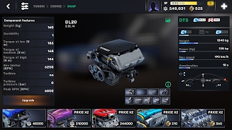 CarXStreet手游v0.9.0
