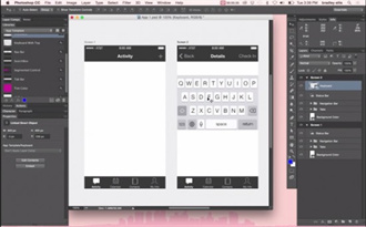 手机版photoshop中文版免费2021v8.7.1035
