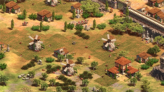 帝国时代2决定版免费v1.0.0
