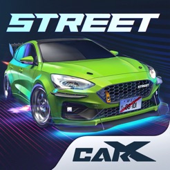 CarXStreet手游