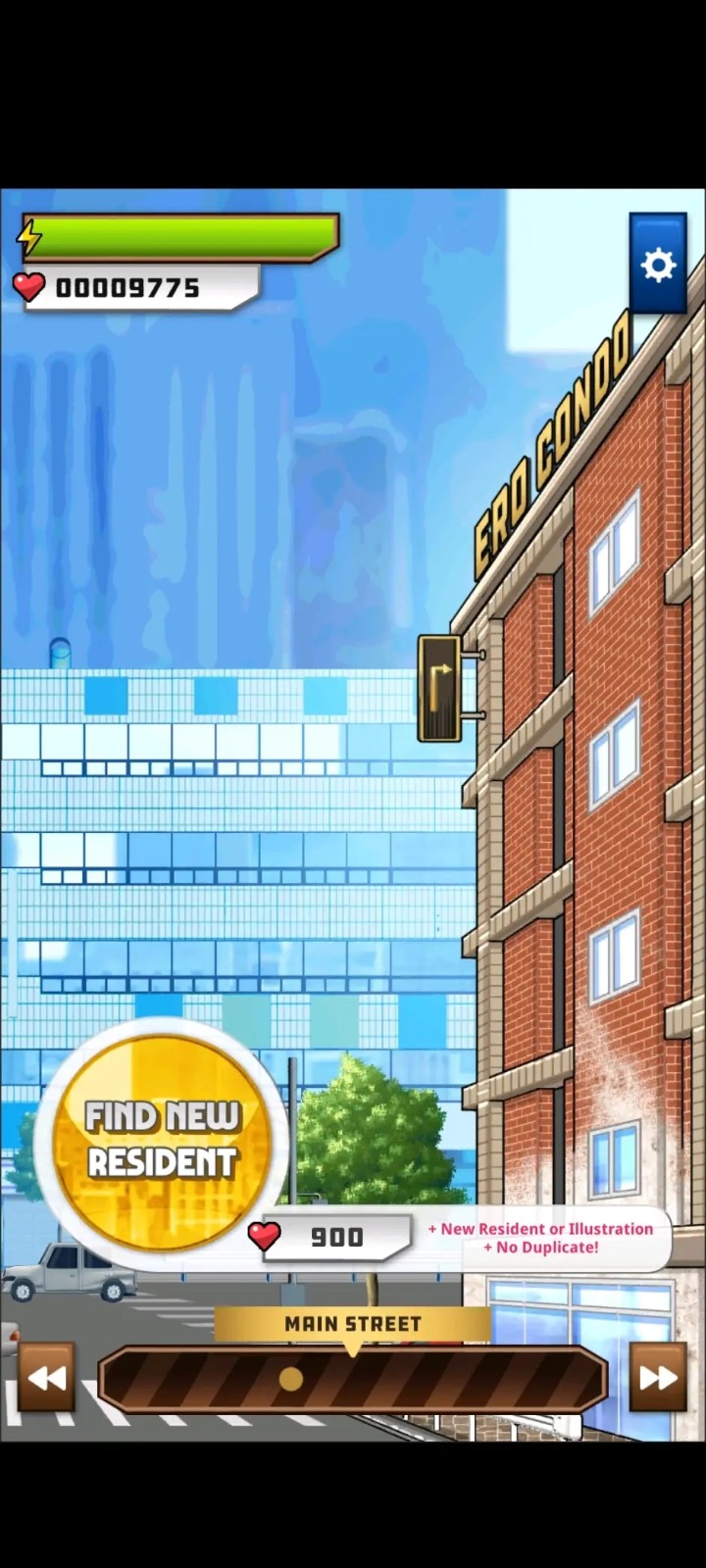 埃罗公寓官方版v0.1.9
