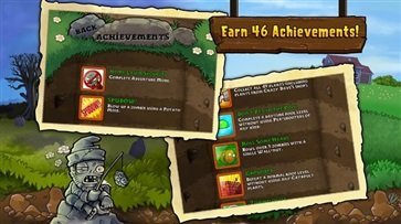 植物大战僵尸95版正版v1.2
