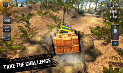 越野驾驶模拟器4x4v1.75.1

