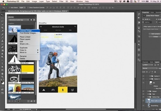 手机版photoshop中文版免费2021v8.7.1035
