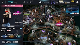 CarXStreet手游v0.9.0
