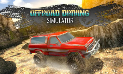越野驾驶模拟器4x4v1.75.1

