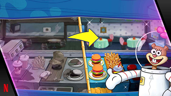 海绵宝宝烹饪大挑战游戏v1.2.0
