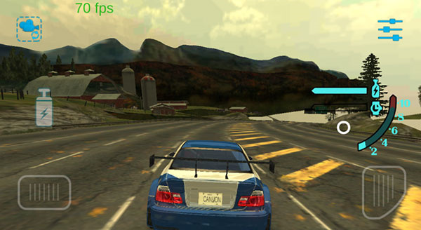 极品飞车9安装手机版v2.6