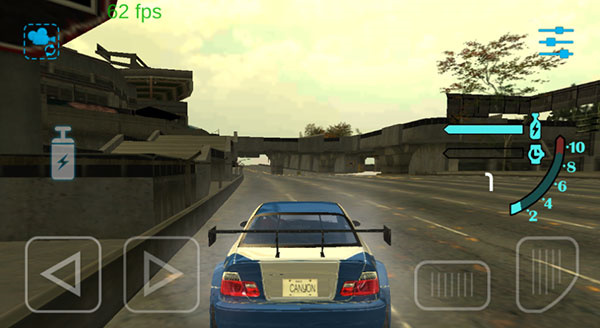 极品飞车9安装手机版v2.6