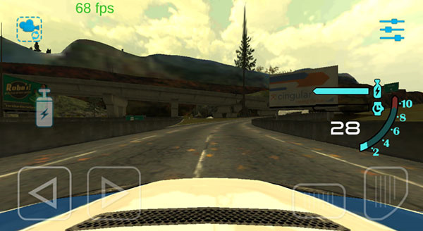 极品飞车9安装手机版v2.6