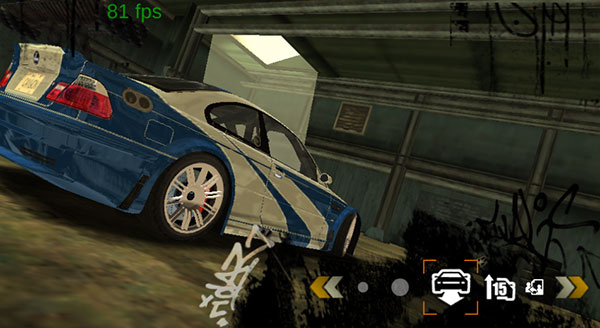 极品飞车9安装手机版v2.6