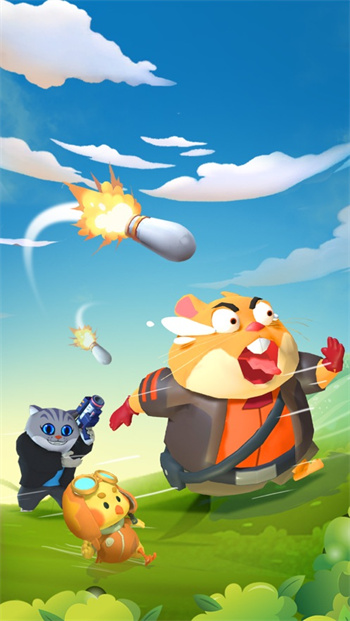 动物大作战最新版v1.0.12
