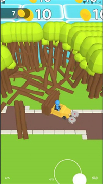 创建自己的小岛游戏最新版v1.0.0
