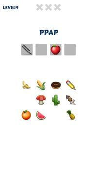 表情分类拼图EmojiSortPuzzle游戏v1.0.0
