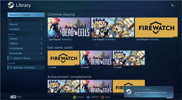 steamlink安卓v1.2.0
