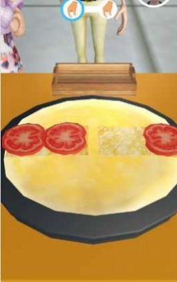 我的饼饼摊v1.0
