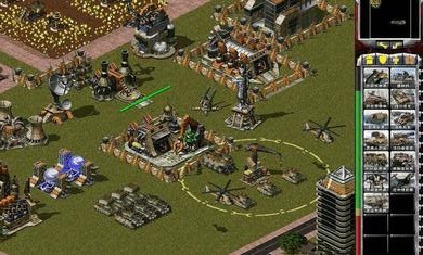 正版红警2手机版v3.5.0
