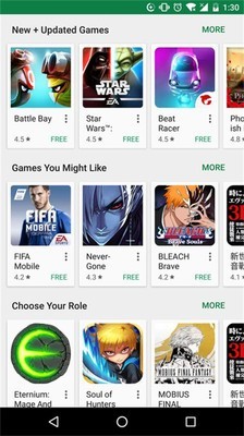 googleplay服务安装v1.0
