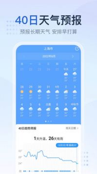 2345天气王最新版v9.6.9
