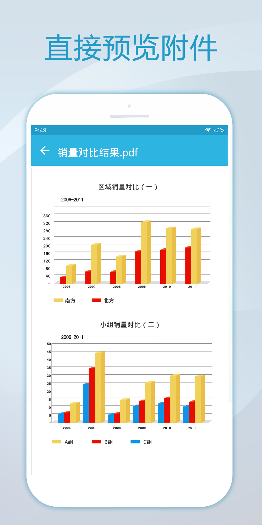 foxmail邮箱手机版appv6.1.7
