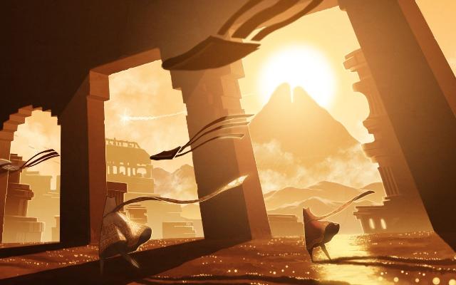 风之旅人正版免费v5.33.0
