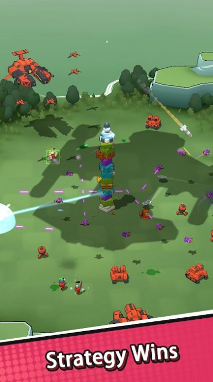 放置图腾官方版v1.3.0
