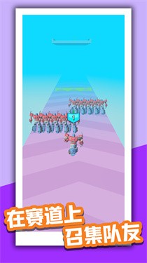 机甲组装冲锋正版v1.0.0
