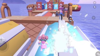 香肠派对手机免费v15.38
