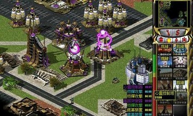 正版红警2手机版v3.5.0
