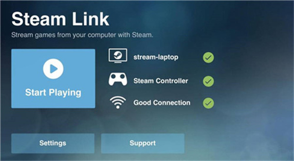 steamlink安卓v1.2.0
