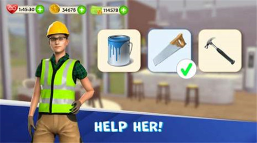 房屋建筑工官方版v1.1.2
