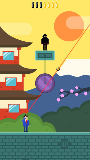 超级子弹先生官网安卓版v2
