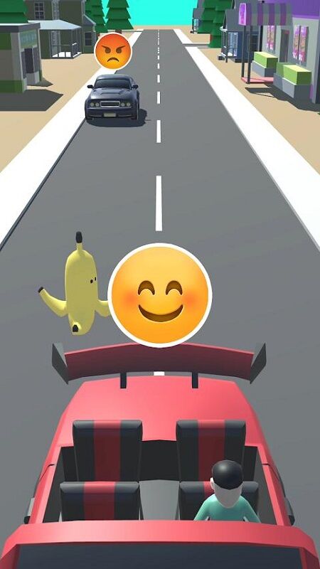 超级汽车3D游戏手机版v1.15
