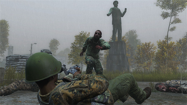 武装突袭中文版v1.3.2
