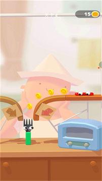 奇妙玩具屋游戏v3.21
