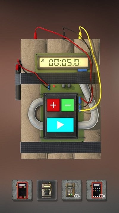 tnt模拟器最新版v1.0
