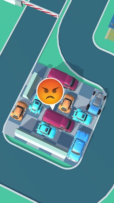 超级汽车3D游戏手机版v1.15
